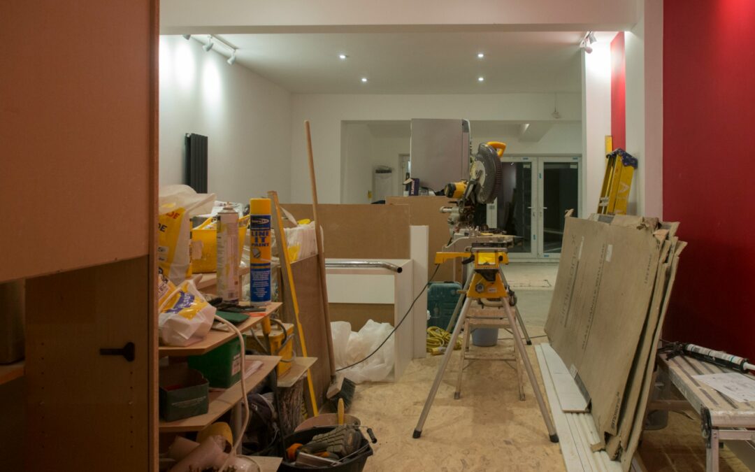 Full Home Renovation Timing Before the Holidays