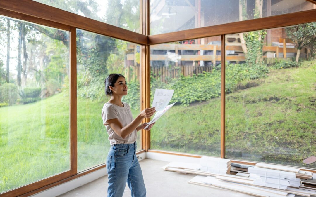 Home Addition Contractor Advice for Expanding Holiday Space