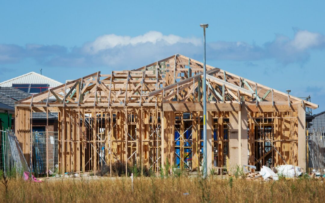 Where New Home Builders in Gulf Breeze Start the Design Process