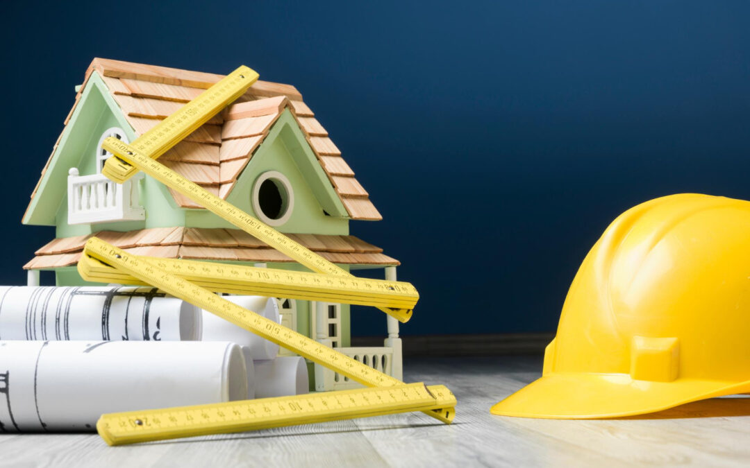 Home Builder in Fort Walton Beach for Winter-Ready Features