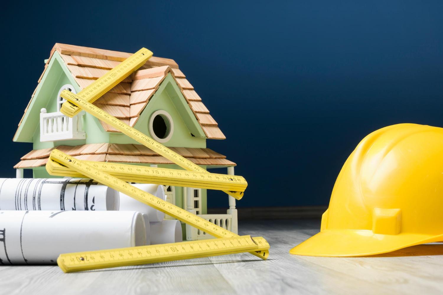 custom home builder