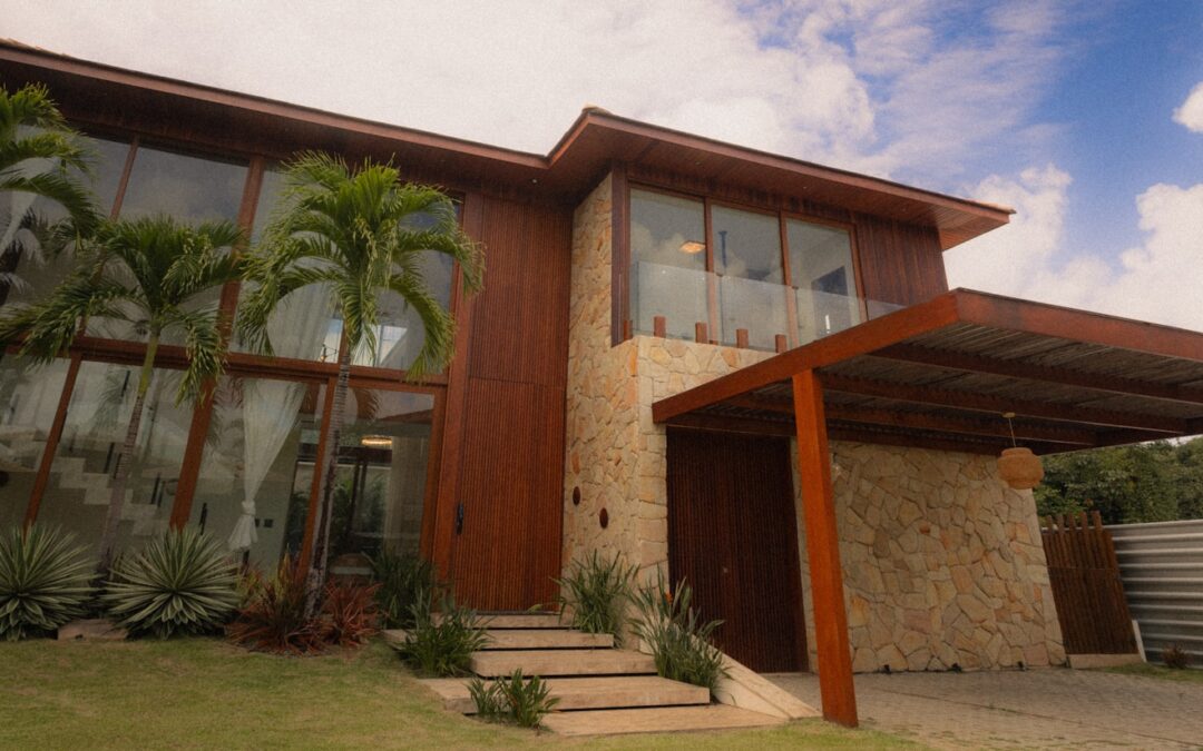 Why Energy Efficient Home Builders Focus on Coastal Design