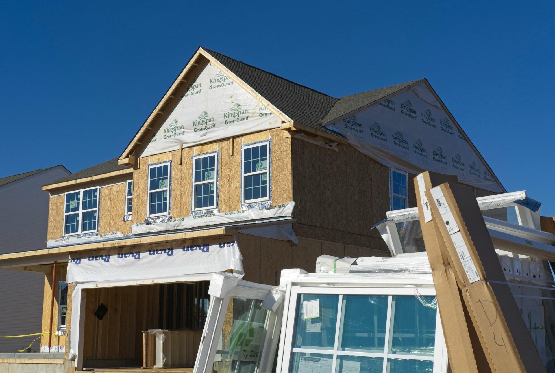 Custom Home