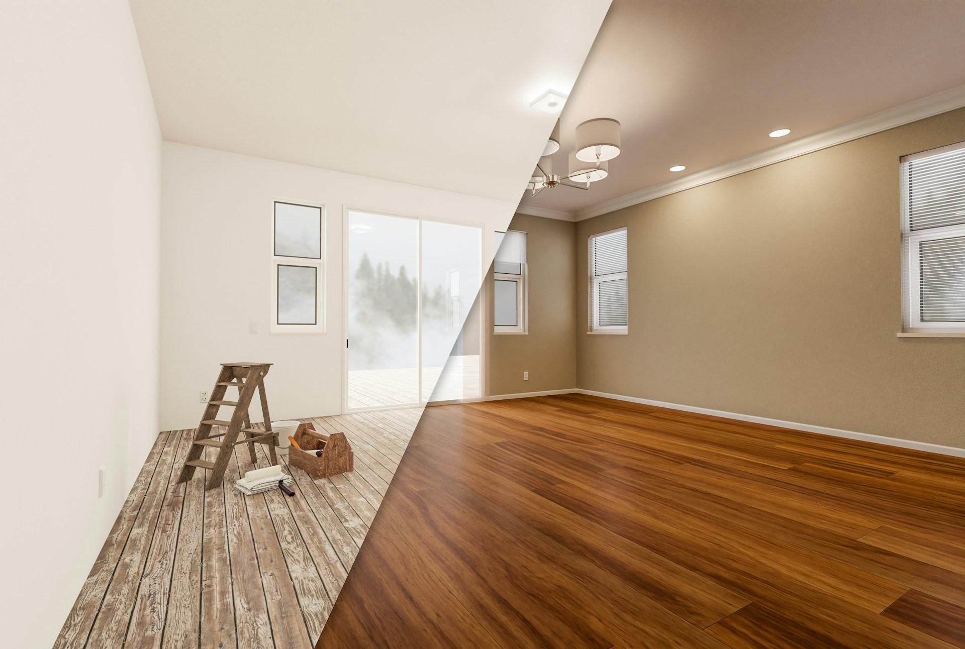 Winter Home Updates