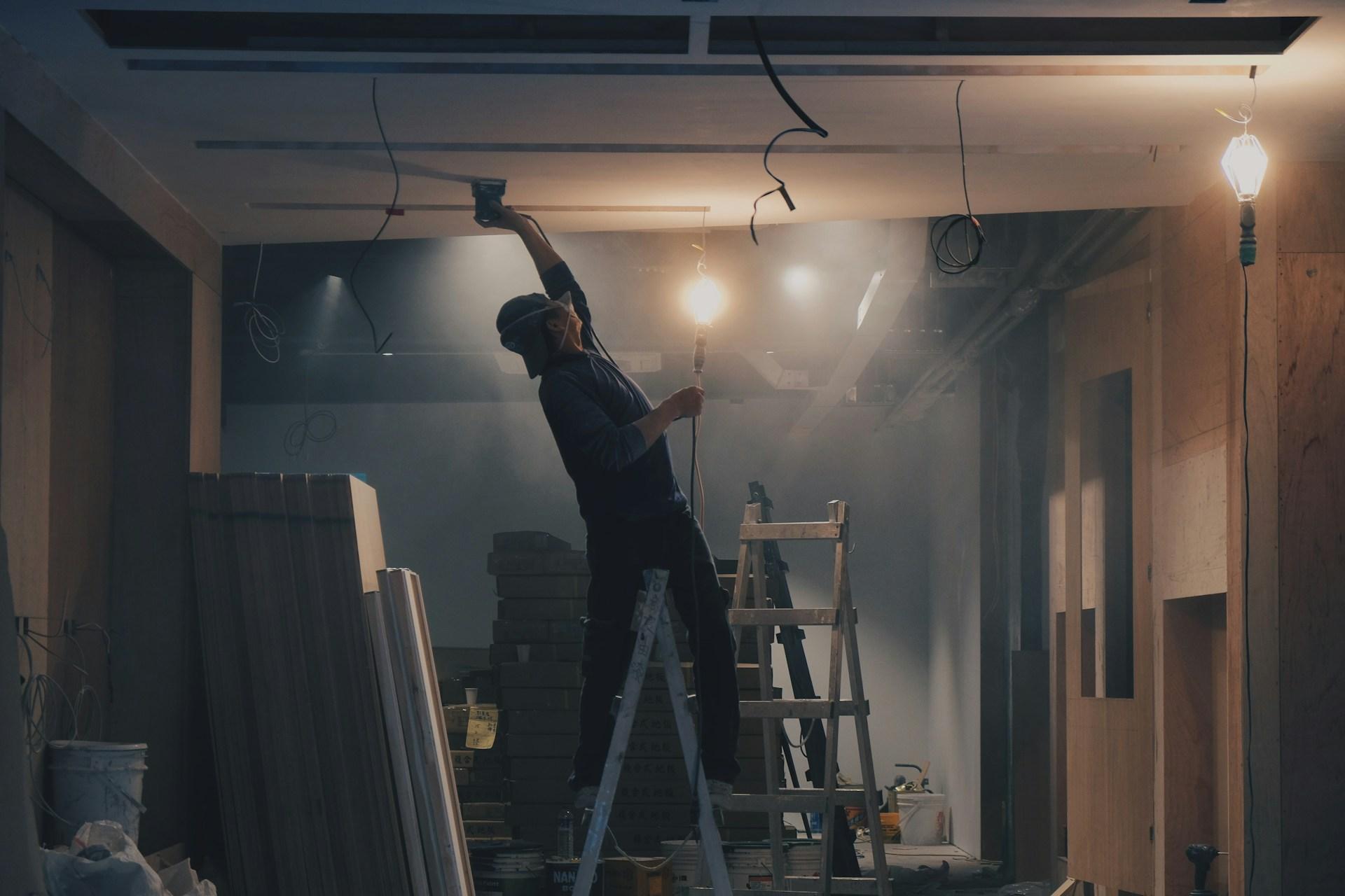 House Renovation