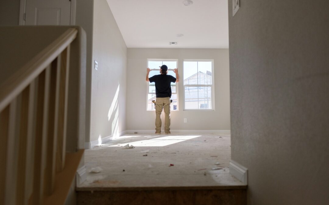 How a Remodeling Contractor in Milton FL Prepares for Holiday Crowds