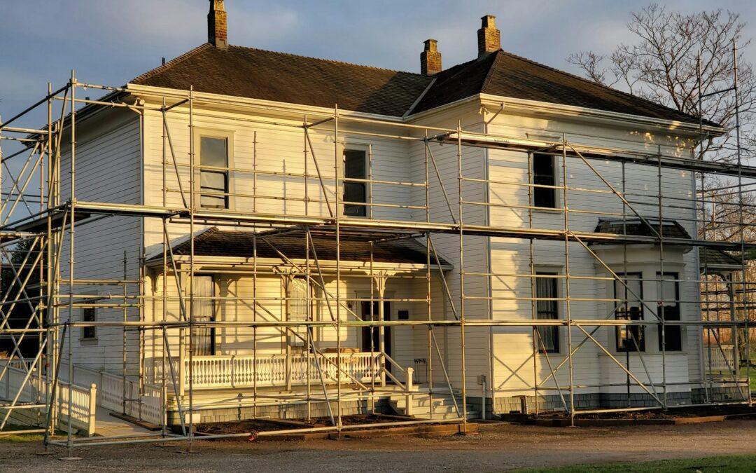 Full Home Renovation