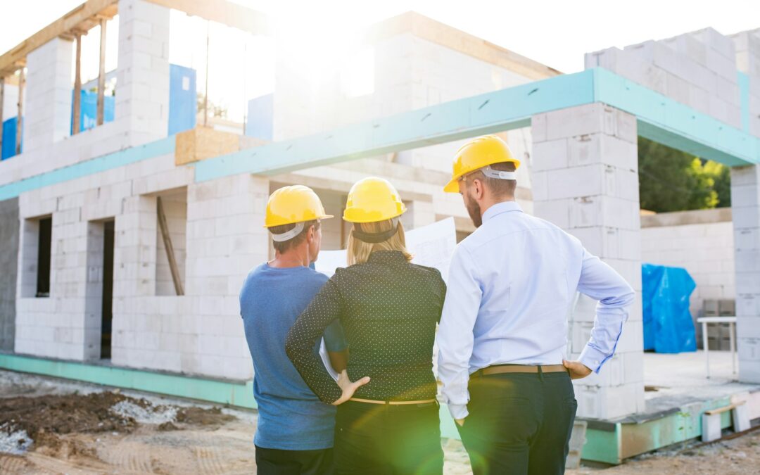 How a Sustainable Home Builder Plans for Coastal Living