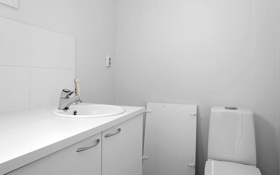 Bathroom Renovations