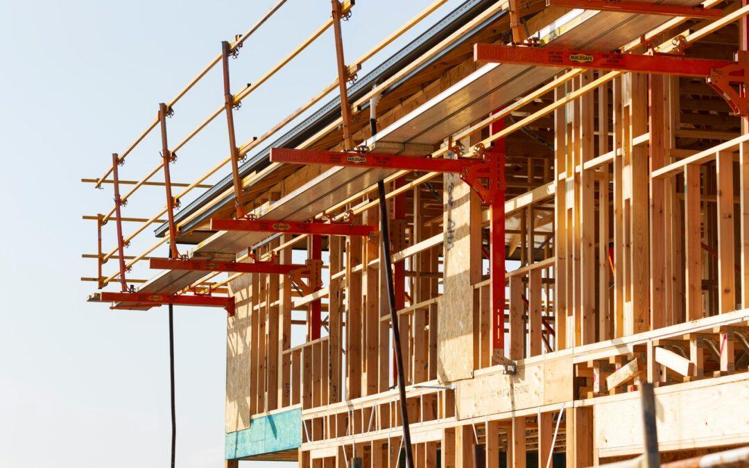 High End Home Builders