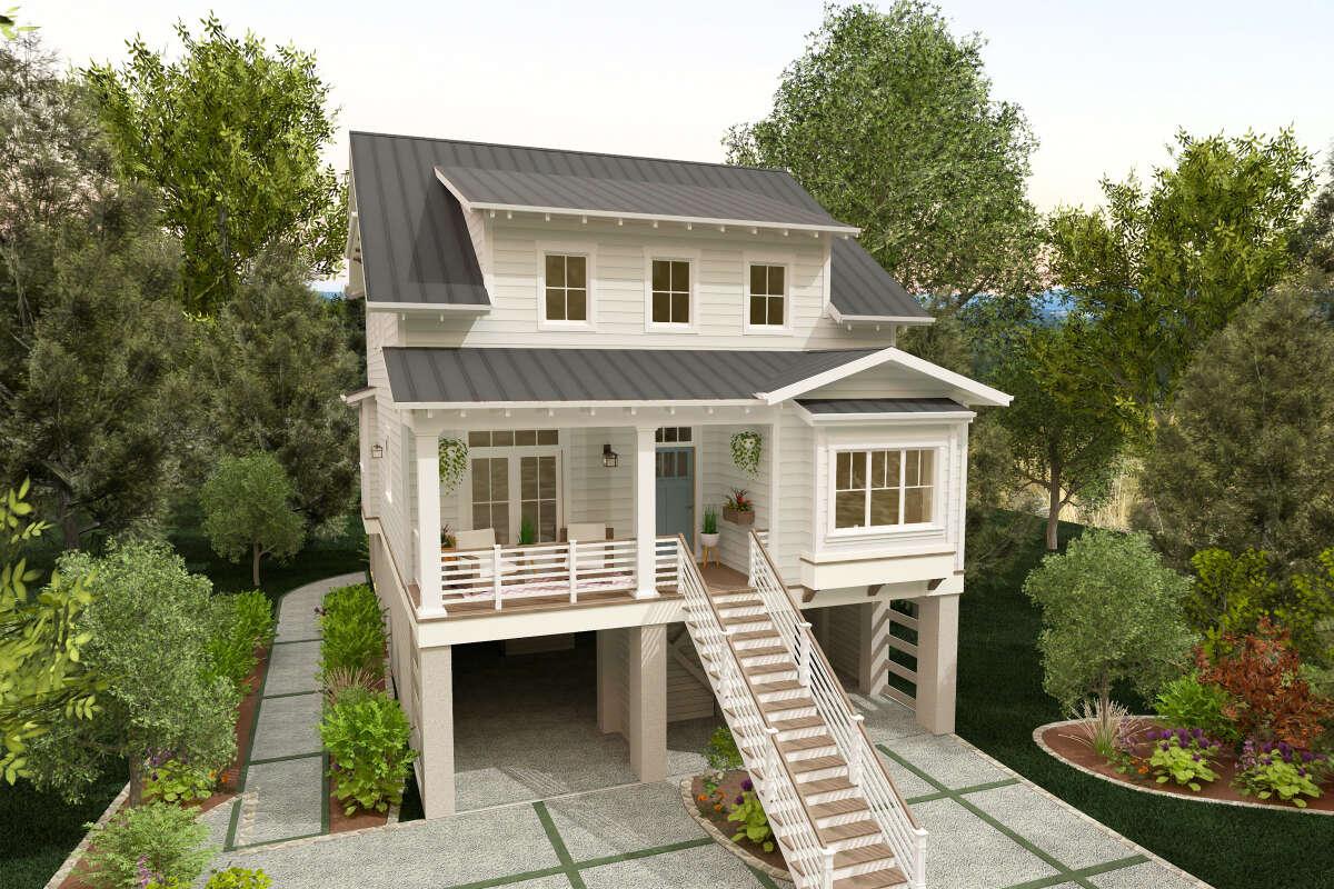 Coastal Plan 6316-00028