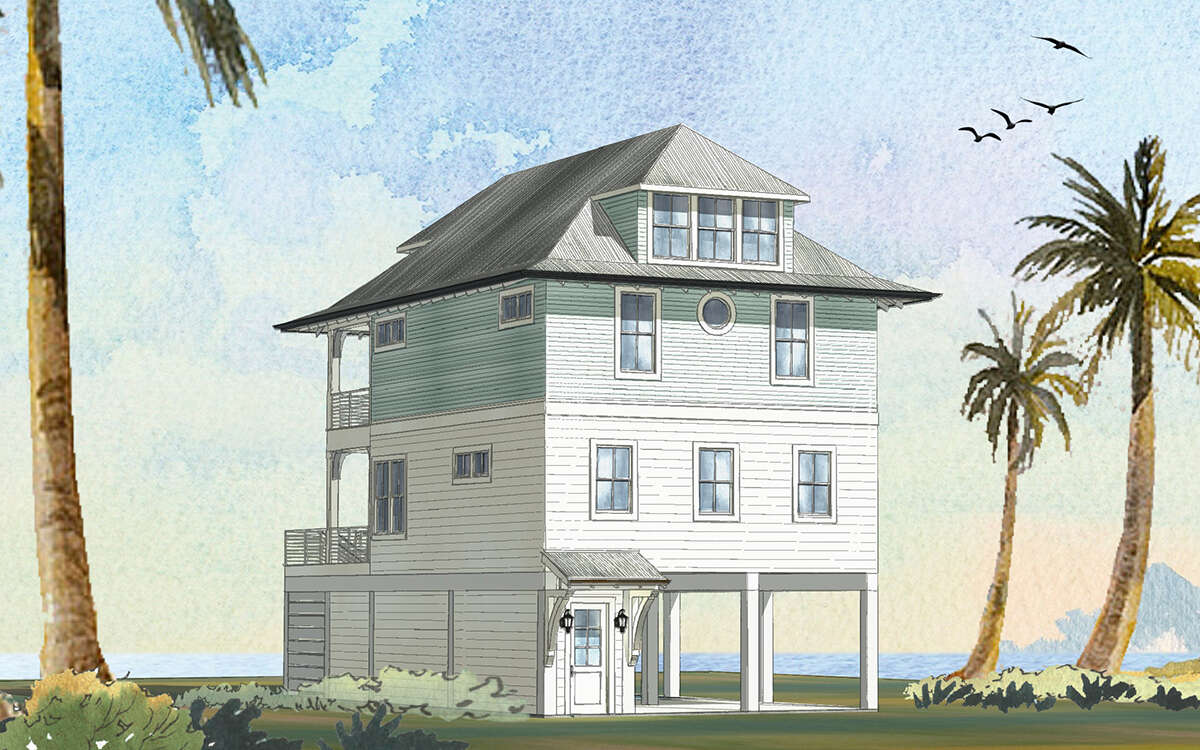 Coastal Plan 1637-00172