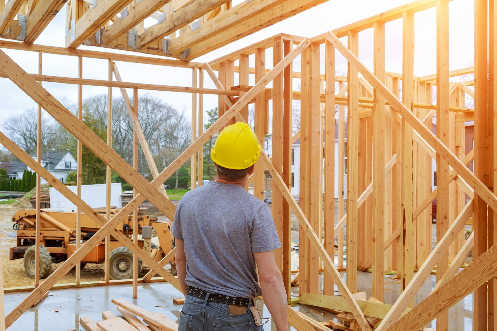 building contractor