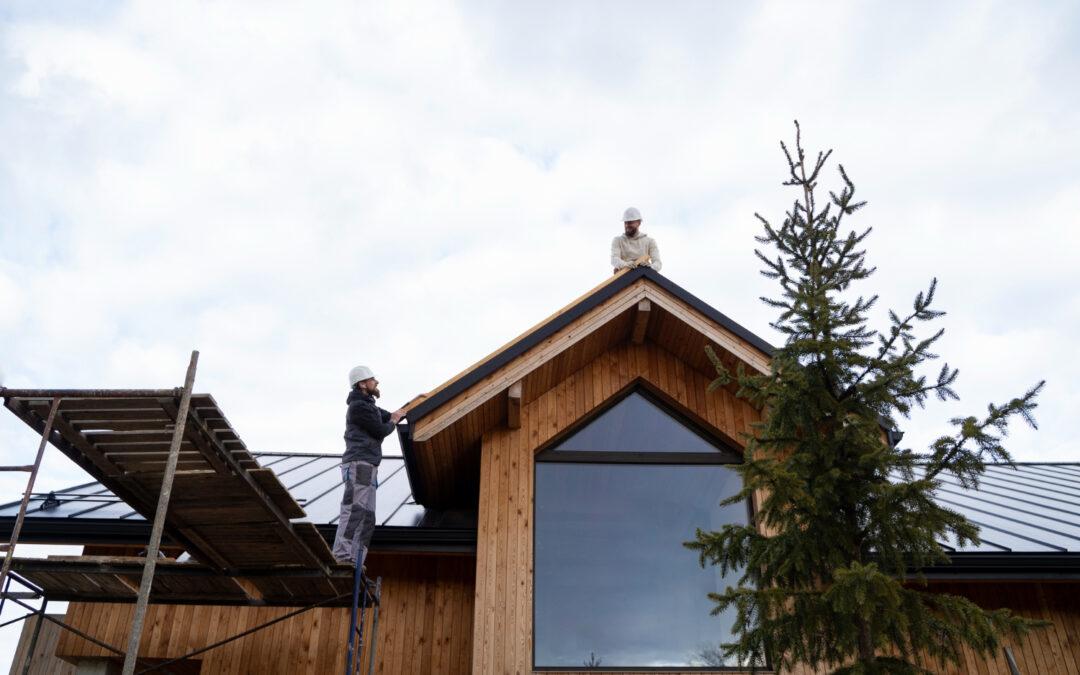 What Home Builder in Milton FL Projects Include During Winter