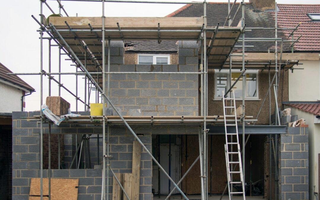 Everything to Know About the Home Builder Role in New Construction