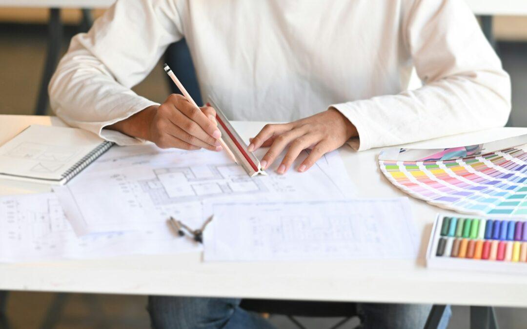 Spring Renovation Plan