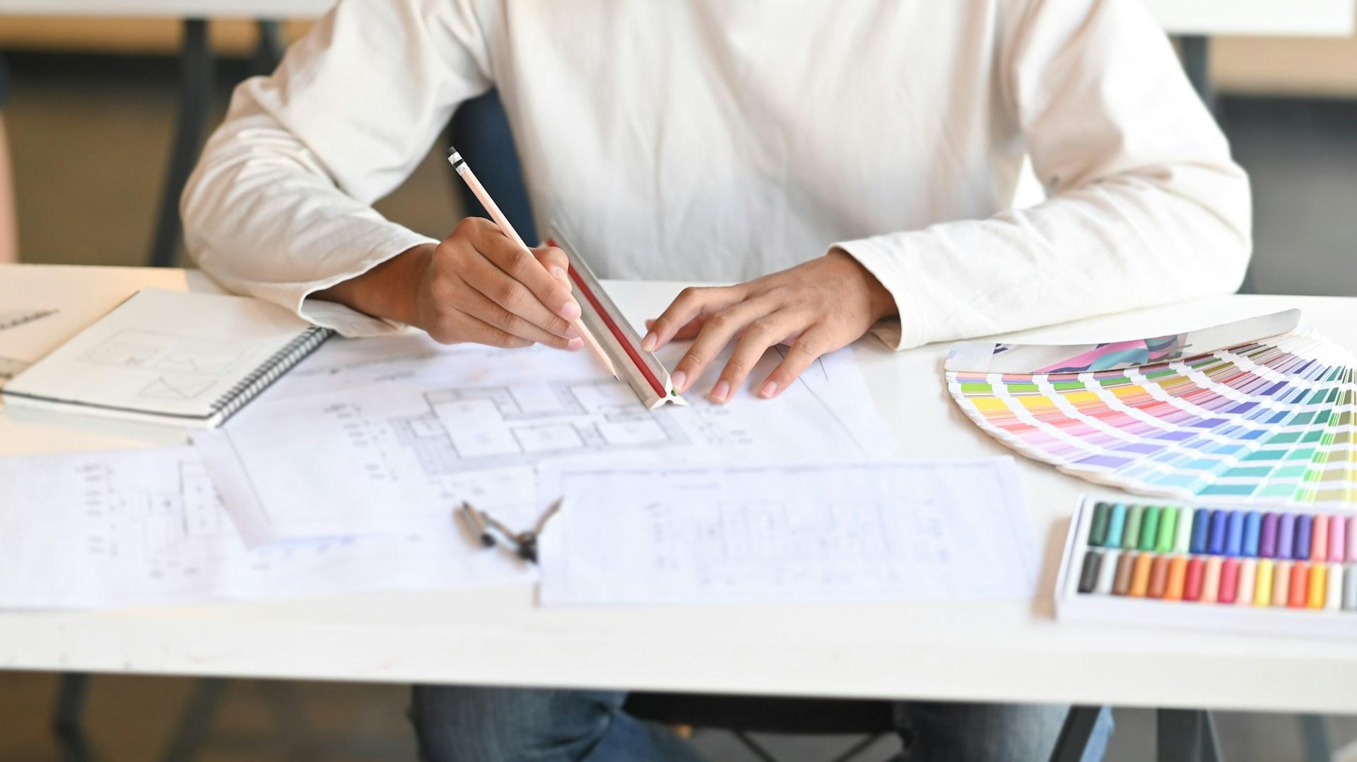 Spring Renovation Plan