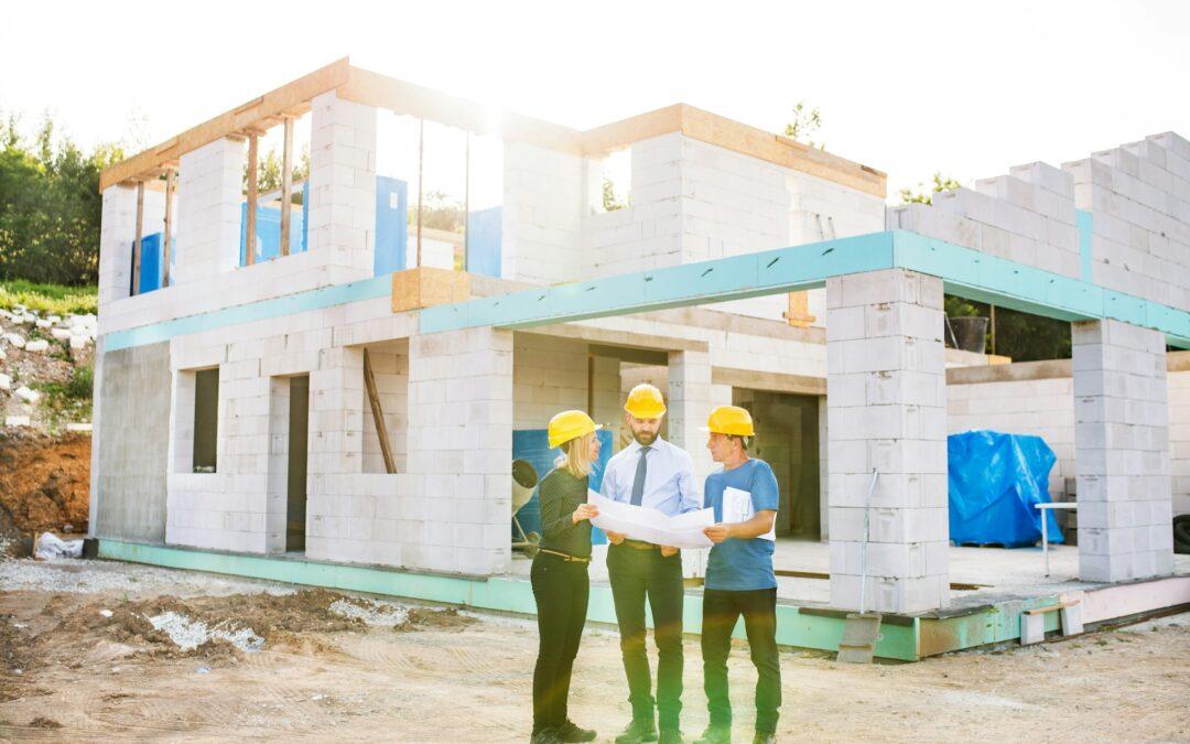 What Destin FL Home Builders Recommend for Strong Foundations