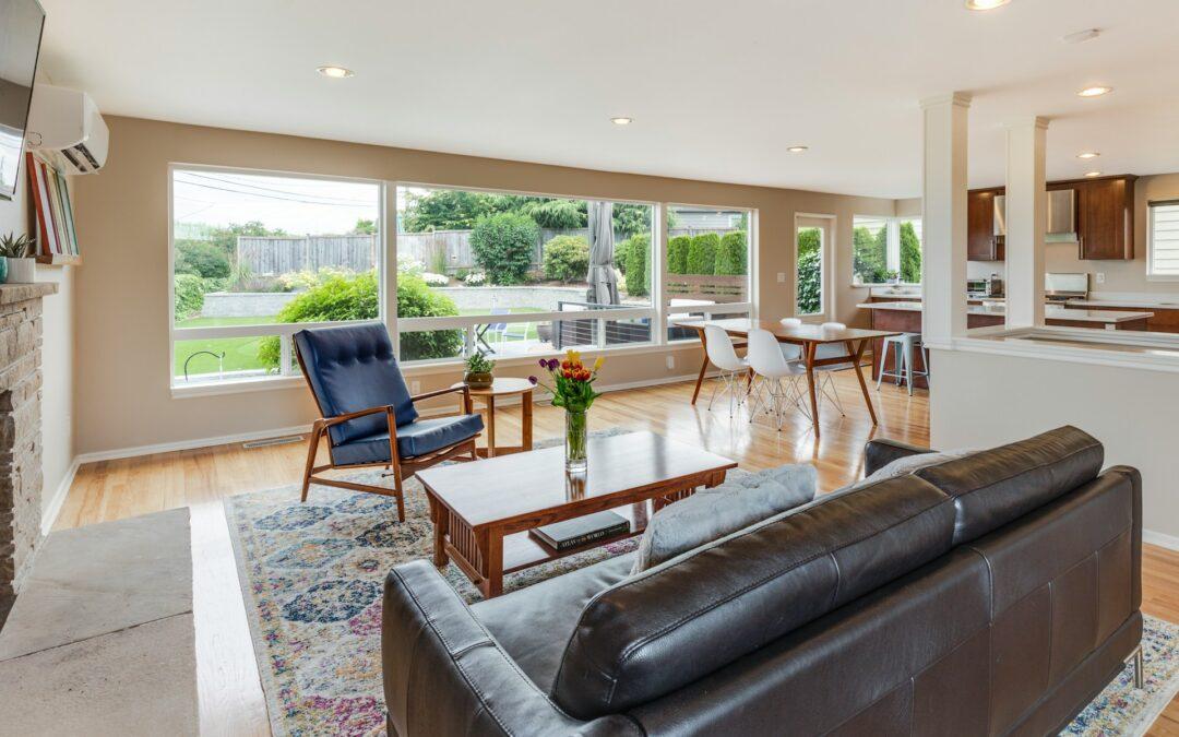 smart home ideas