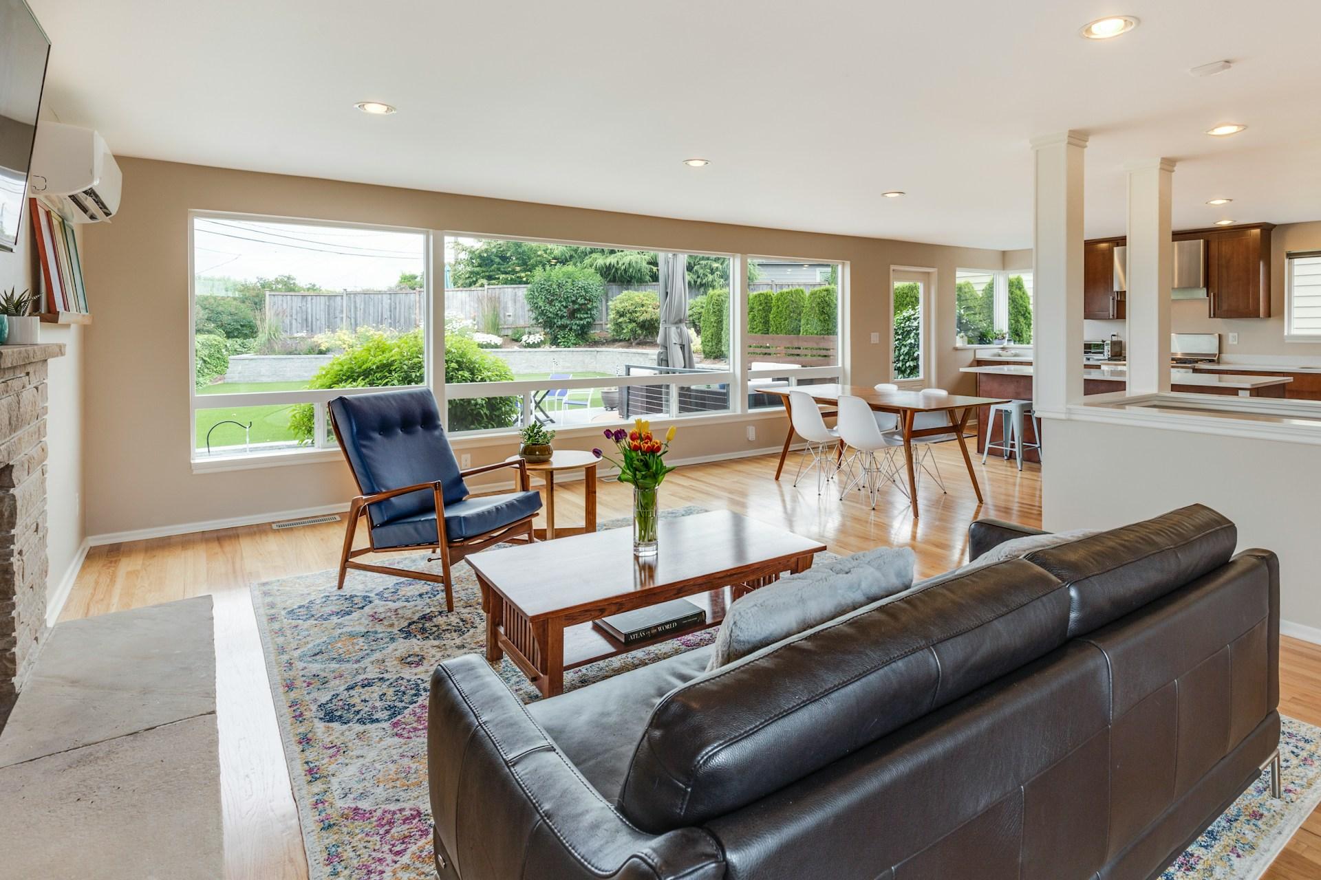 smart home ideas