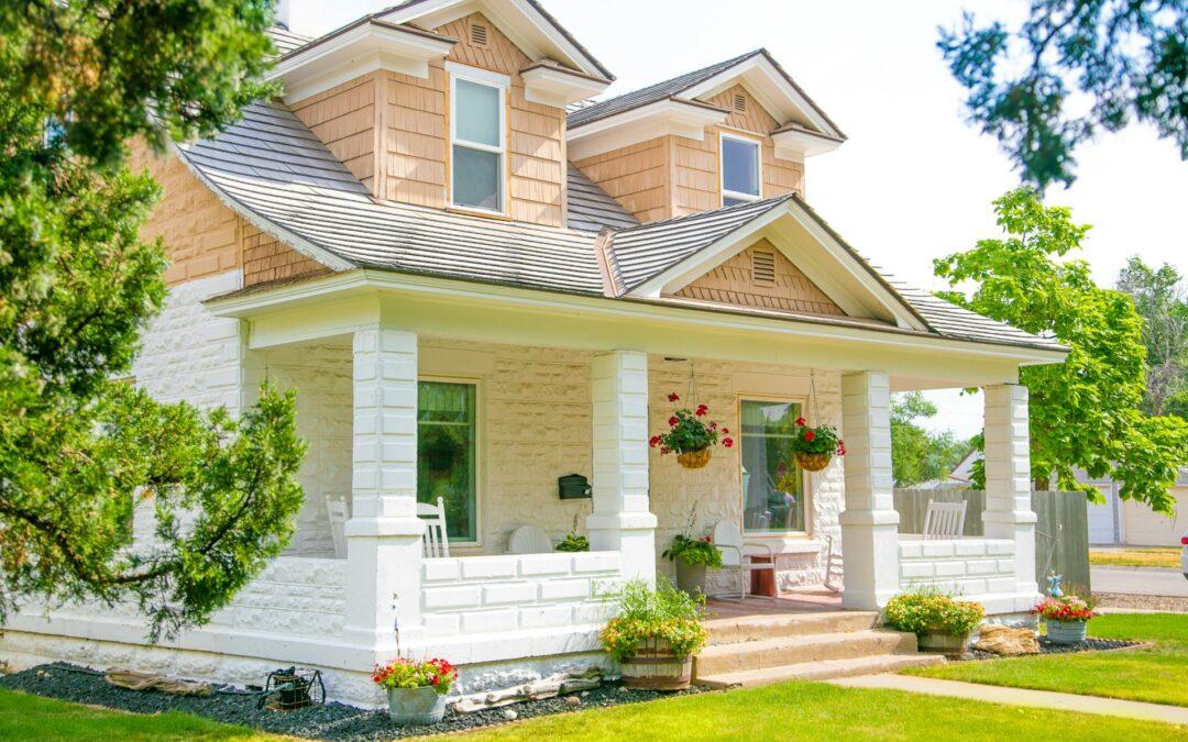 Remodeling Project